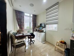 The Hillford (D21), Apartment #518710051